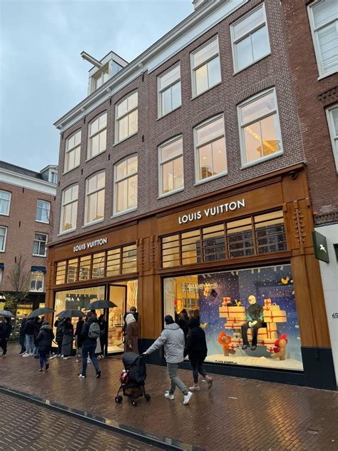 pc hooftstraat louis vuitton|louis vuitton hoofstraat amsterdam.